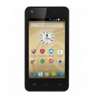 Prestigio  MultiPhone 5454 DUO Preto